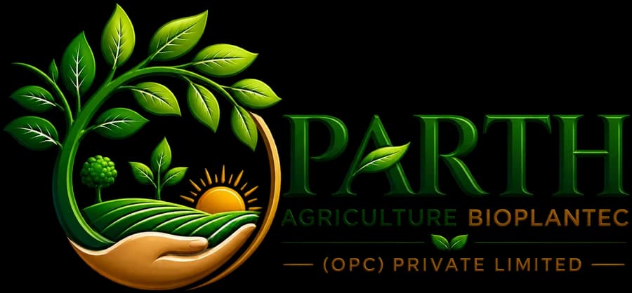 Parth Agriculture Bioplantec (OPC) Private Limited
